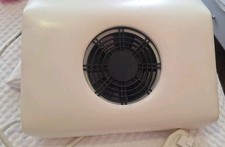 Nagelstaubabsaugung für Maniküre 