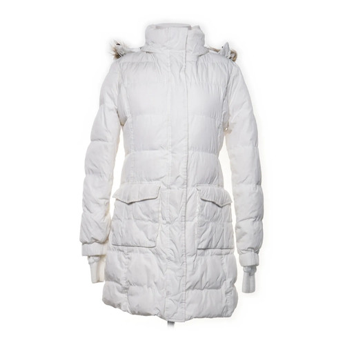 Tommy hilfiger daunenmantel - tommy, hilfiger,