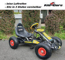 GoKart mit Pedal Tretauto für