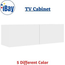 Schwebender TV-Schrank