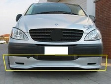 Frontspoiler Spoiler Tuning