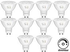 GU10 LED Lampe Leuchtmittel