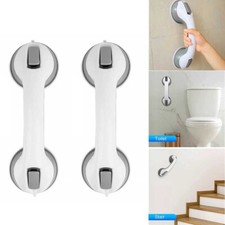 2x Badewannengriff Duschgriff