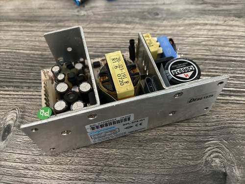 Sunpower spl 075 - sunpower, spl-075-q1