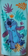 Disney - Stitch - Badetuch