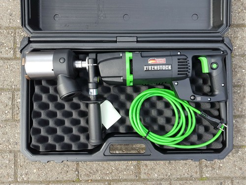 Diamant kernbohrmaschine - diamant-,