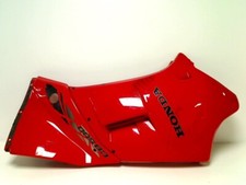 Verkleidung rechts für HONDA