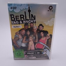 Berlin tag nacht staffel - berlin, 1
