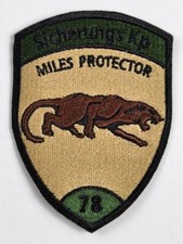 Schweiz, Ärmelabzeichen der