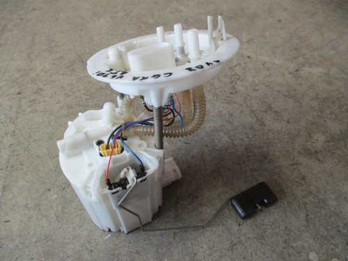 Kraftstoffpumpe dieselpumpe - kraftstoffpumpe,