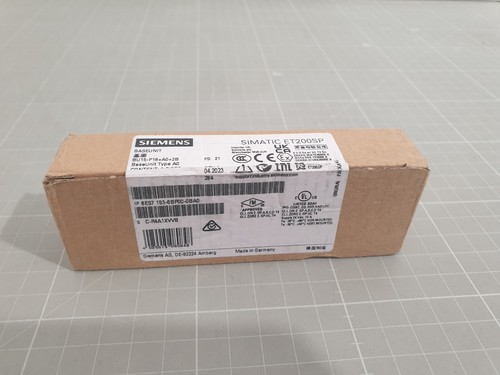 Siemens 6es7193 6bp00 - siemens, 6es7193-6bp00-0ba0