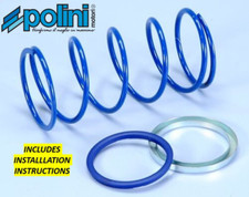 Polini Torque Spring For