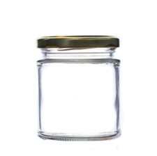 190 runde glas - x, ml