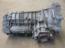 FNL Automatikgetriebe VW