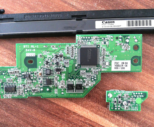Canon canoscan lide 200 - canon,