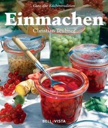 Einmachen von christian - einmachen,