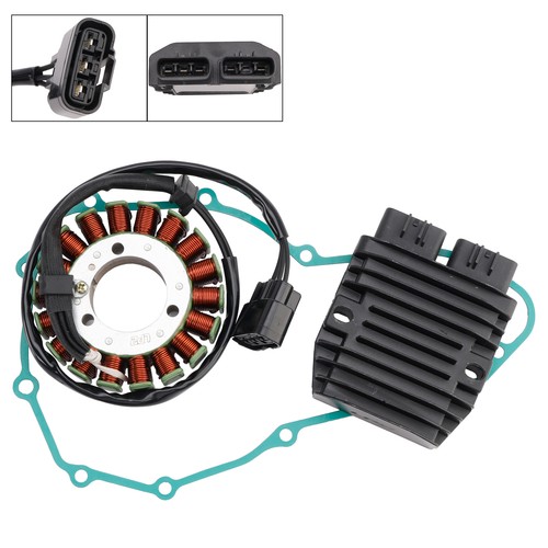 Lichtmaschine stator regler - stator,