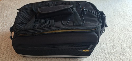 Topeak mtx trunkbag - topeak,