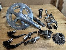 Shimano DURA ACE 7800 10-fach