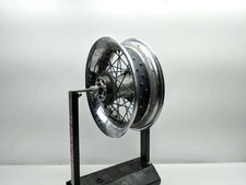 09 Harley Davidson Street