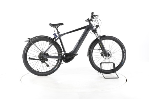 Bulls copperhead evo bike - copperhead,