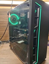Budget Gaming PC - i5 3570 | GTX 1050 Ti | 8 GB RAM | SSD | Windows 11