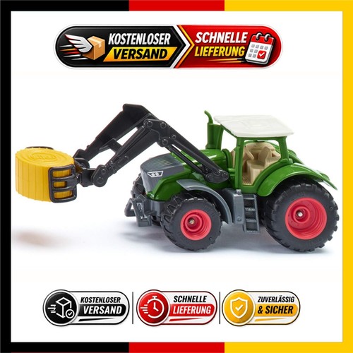 Siku 1539 fendt 1050 - 1050, vario