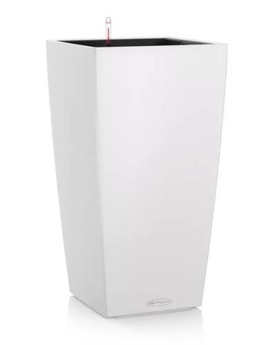 Lechuza pflanzgefäß cubico - lechuza,