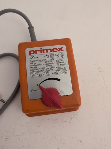 Primex transformator - primex, (6401)