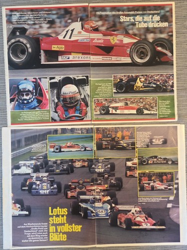 Formel kicker bilderbögen - formel,