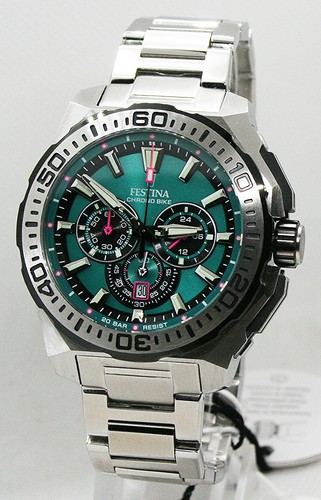 Herrenuhr festina f20724 - herrenuhr,