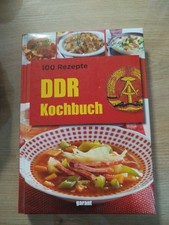 100 Rezepte DDR Kochbuch