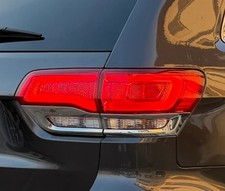 Jeep Grand Cherokee WK2