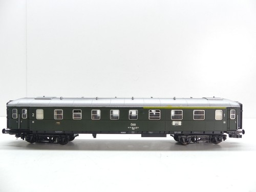 Fleischmann personenwagen - fleischmann,
