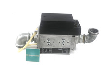 KromSchröder Gasarmatur