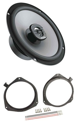 Hertz 220watt wege 5cm - 220watt, 2-wege
