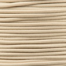 Gummikordel - Hutgummi -