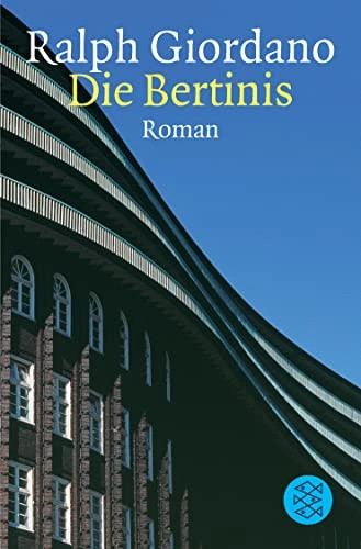 Ralph giordano die bertinis - ralph,