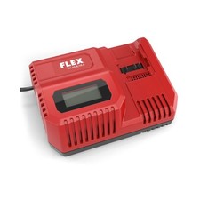 Flex Schnellladegerät für