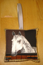 Geschenkanhänger 8x8cm -