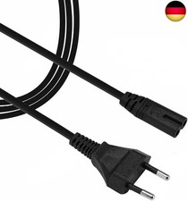 WICAREYO 2M/6.5FT 2 Prong