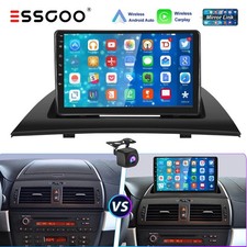 Für BMW X3 E83 2004-2012