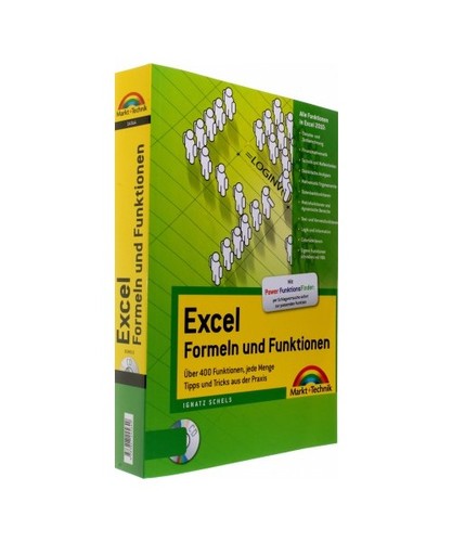 Excel formeln und - excel, funktionen