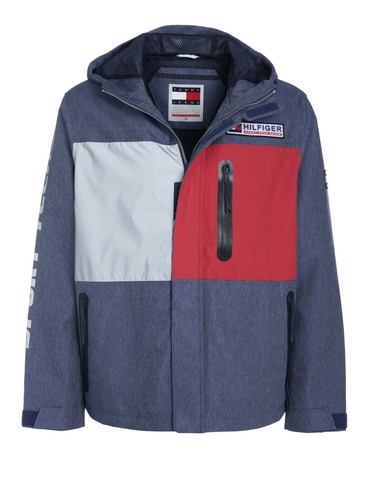 Tommy hilfiger jeans jacke - tommy,