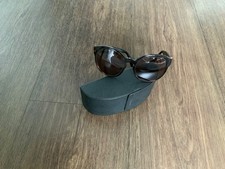 PRADA Sonnenbrille braun SPR 18R 56 / 19 2 AU-3D0 140 2N