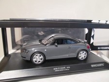 1 : 18  Audi TT Coupe 1998