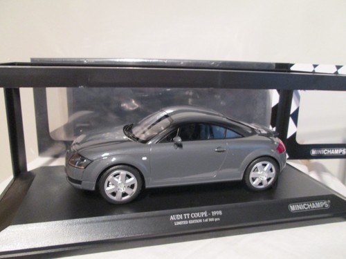 Audi tt coupe 1998 - 1, :