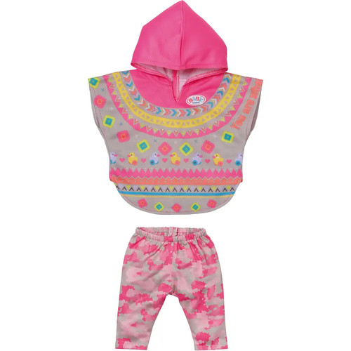 Zapf 830161 baby born deluxe - zapf,