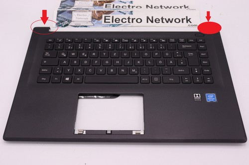 Medion akoya e6246 md63200 - akoya,