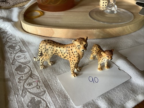 Schleich gepard 14143 figur - schleich,